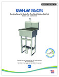 Sani-Lav-524-Manual Sani-Lav-524-Manual