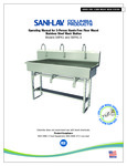 Sani-Lav-56FK1-Manual