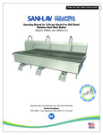 Sani-Lav-56WSL-Manual