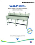 Sani-Lav-58FK2-Manual