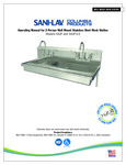Sani-Lav-5A2F-Manual