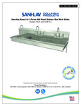 Sani-Lav-5A3F-Manual