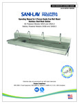 Sani-Lav-5A5A-5A5B-Manual