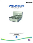 Sani-Lav-6054-Manual Sani-Lav-6054-Manual