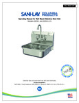 Sani-Lav-605FL-Manual