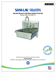 Sani-Lav-608F-Manual Sani-Lav-608F-Manual