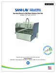 Sani-Lav-707F-Manual