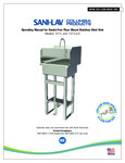 Sani-Lav-7271-Manual Sani-Lav-7271-Manual