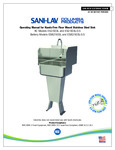 Sani-Lav-ES2-ESB2-503L-Manual