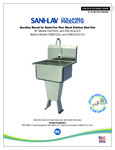 Sani-Lav-ES2-ESB2-521L-Manual