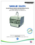 Sani-Lav-ES2-ESB2-607L-Manual