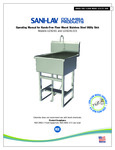 Sani-Lav-U24241-Manual