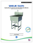 Sani-Lav-U24242-Manual