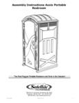 Satellite Axxis Manual Satellite Axxis Manual