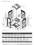 Satellite Axxis Parts List Satellite Axxis Parts List