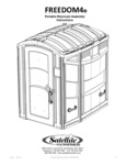Satellite Freedom 4 Manual