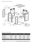 Satellite Freedom Parts List