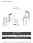 Satellite Global Parts List
