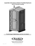 Satellite HD Extrusion Molding Assembly