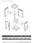 Satellite Maxim Parts List