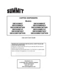 SBC635M_Coffee_Dispensers_Use___Care