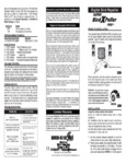 SBXP-1-Instructions SBXP-1-Instructions