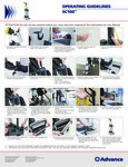 SC100 Use and Care