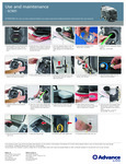 SC901 Use and Care