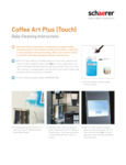 Schaerer_Coffee_Machines_CoffeeArtPlusTouch_DailyCleaning_Instruction_en_01