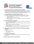 FAQs FAQs