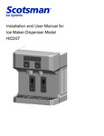 Scotsman_HID207_UserManual_0224