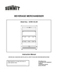 SCR611GLOS	 manual