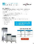 Sellsheet AltoShaam