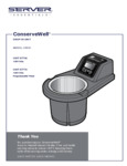 SERVER-ConserveWell-Replacement-Dipperwell_Manual-01925 SERVER-ConserveWell-Replacement-Dipperwell_Manual-01925