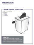 SERVER-Direct-Pour-Express-_Manual-100247