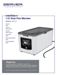 Manual for 86090