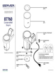 SERVER-Parts-List-CW-DI-87760