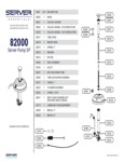 SERVER-Parts-List_-SST-SP-Pump-82000