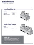Manual for 01803 Manual for 01803