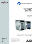 Converge Service Manual