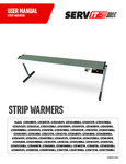 Servit_StripWarmer_User_Manual