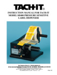 SH400 Manual SH400 Manual
