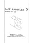 sh455-manual