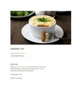 Recipe Recipe