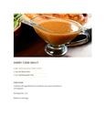 Recipe