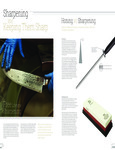 Shun / Kai Sharpening