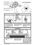 SHURTAPE SD 934 Instructions