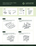 SideTable_AssemblyInstructions SideTable_AssemblyInstructions