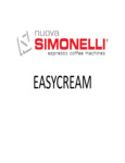 Easy Cream Wands