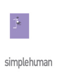simplehuman i-sheelfoam-sensor-pump